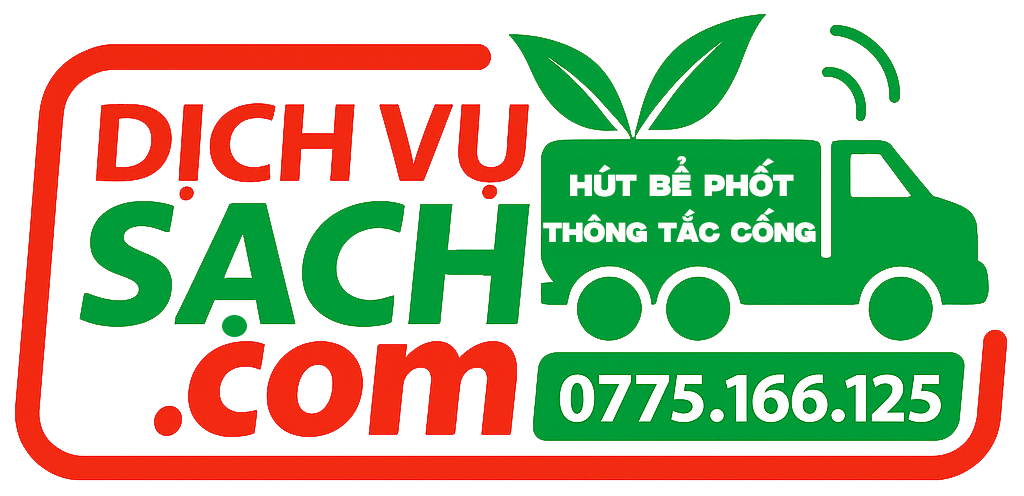 Dịch Vụ Sạch